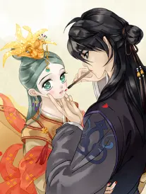电锯人 漫改动画海报
